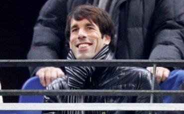 Ван Нистелрой обяви, че ще прекрати кариерата си в Малага