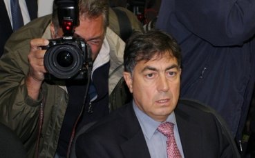 Стефан Орманджиев стана дядо