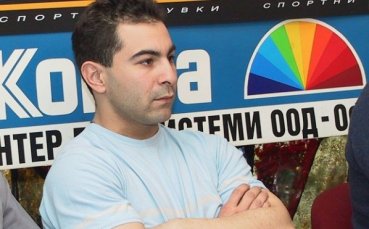 Все още няма повдигнато обвинение към Гълъбин Боевски