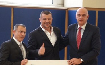 Световният шампион Гури: Развълнуван съм, не очаквах да съм Номер 1