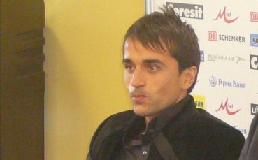 Телкийски се раздели с Локо Сф по взаимно съгласие