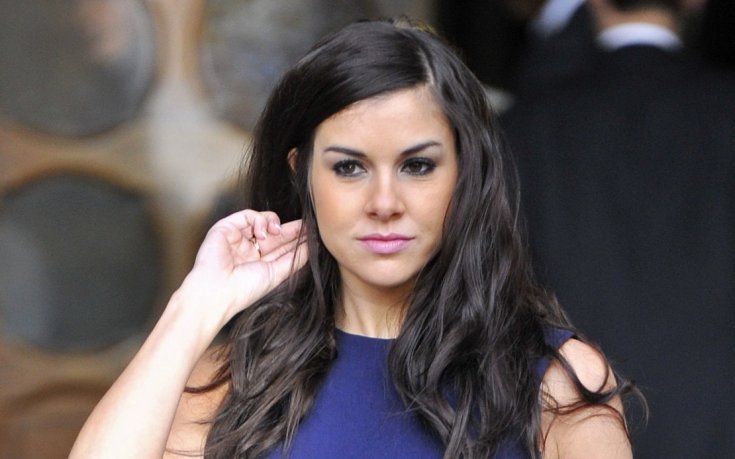 Съдът оправда Имоджен Томас след аферата й с Райън Гигс