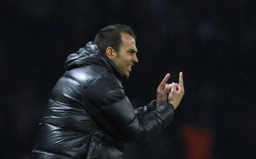 Михаел Скибе ще бъде новият треньор на Херта