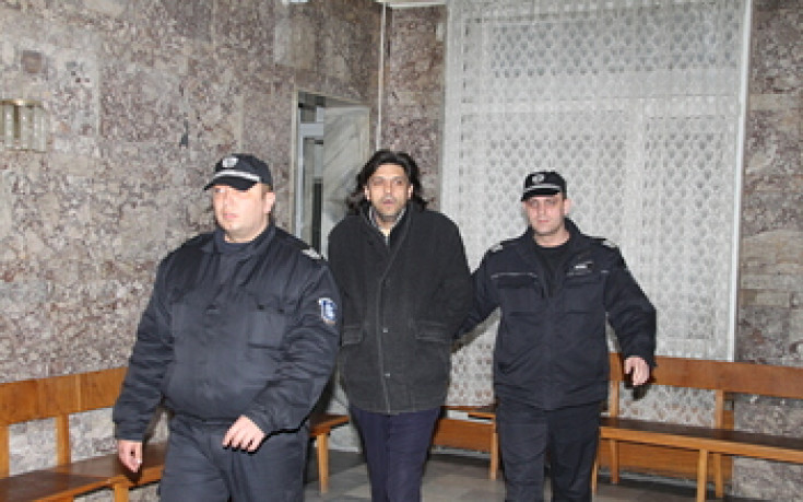 Световен шампион в лудницата за 6 месеца – постанови съдът в Разград