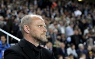 Старши треньорът и спортният директор на Вердер продължиха договорите си с клуба