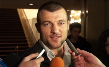 Елис Гури: Чувствам се щастлив