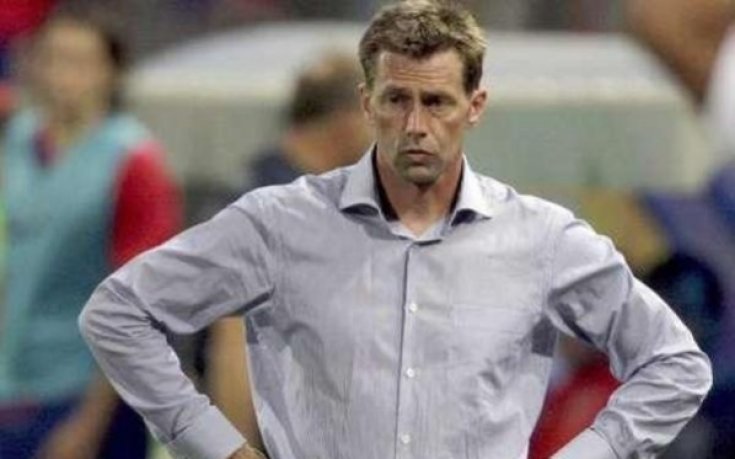 Михаел Скибе е новият старши треньор на Херта Берлин