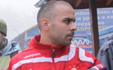 Лекарят на ЦСКА пое вината за допинга