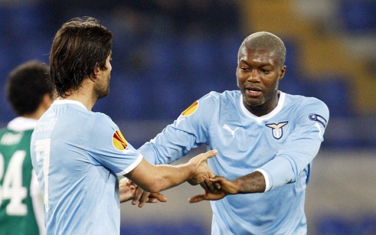 Босът на Оксер: Ще взема Сисе, ако всеки наш фен ми даде по 100 евро