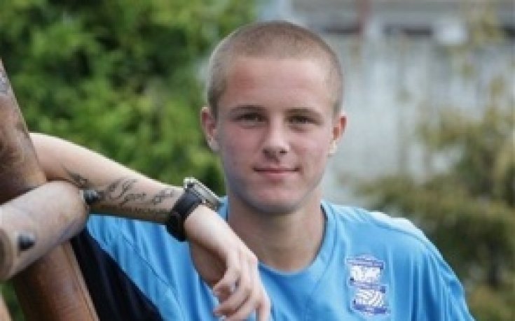 Хронец в Лудогорец през пролетта, треньорът Ивайло Петев му потвърдил