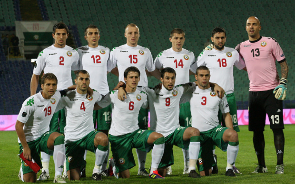 Една история за... падението на българския футбол