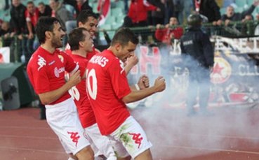 Янчев и Трифонов дават показания в допинг центъра