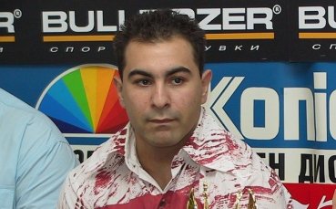 Наркотикът в багажа на Боевски бил предназначен за България