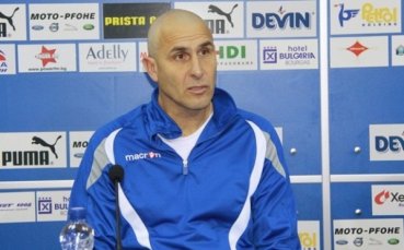 Херо: Няма да се предам