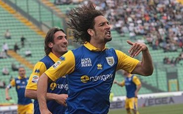 Амаури е близо до Фиорентина