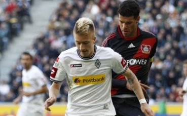 В Байерн разочаровани от решението на Ройс да премине в Дортмунд