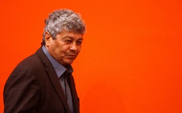 Мирча Луческу пострада при тежка катастрофа, не позволяват транспортирането му в Украйна