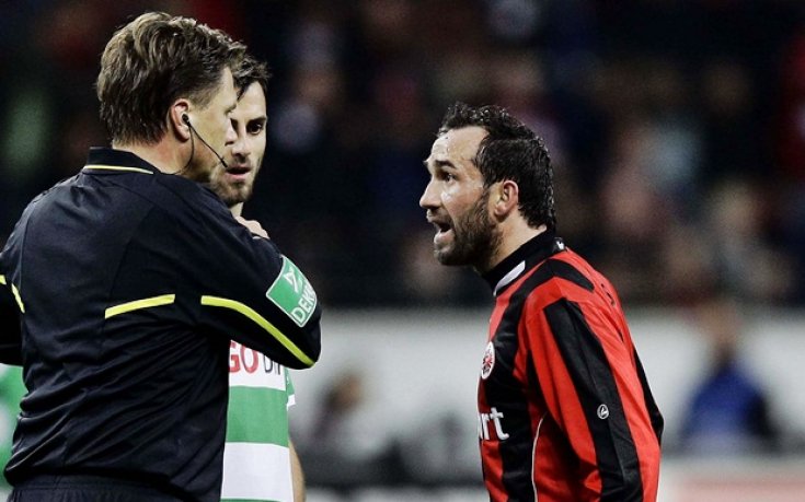 16-ият в Турция купи бивш голмайстор на Бундеслигата