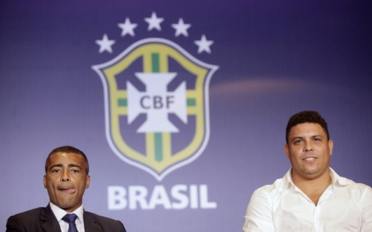 17-годишният син на Ромарио вкара решителен гол за юношите на Васко да Гама