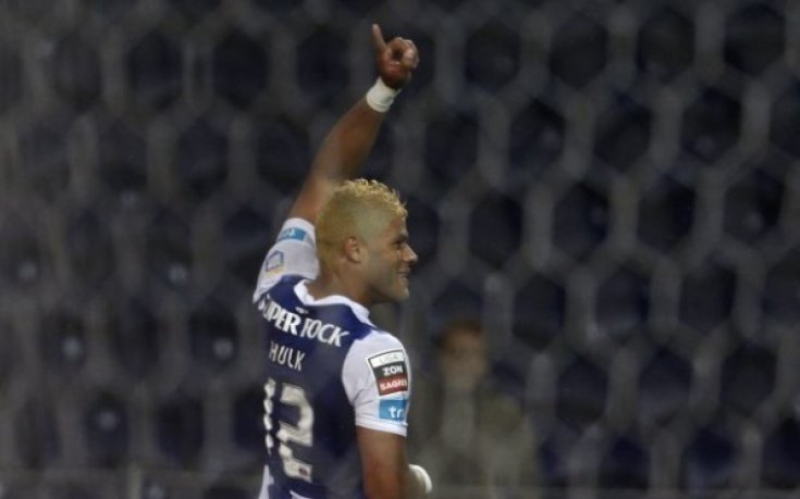 Хълк няма да ходи в Челси