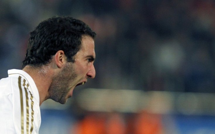 ВИДЕО: Кайехон спаси Реал Мадрид в Майорка