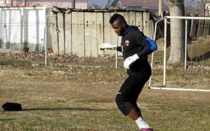 СНИМКИ: След Колулу и Оконкво, Локо Пд освободи още двама от дошлите на проби