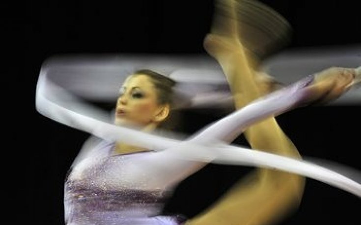 Цвети Стоянова остана без олимпийска квота след многобоя