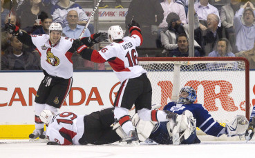 Ню Йорк Рейнджърс прати Брасард в Отава