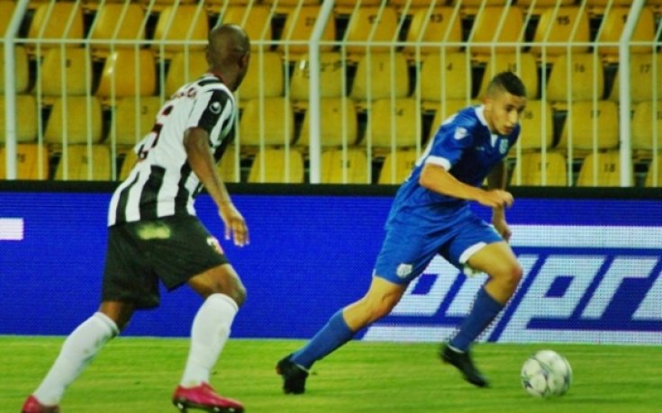 Черноморец отказал оферта на Газиантепспор на Жужу