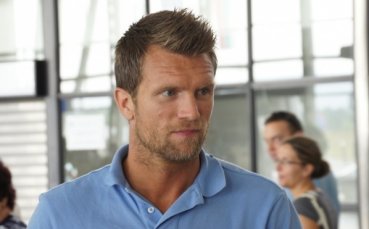 Бивш футболист на Левски подписа с отбор от Кипър