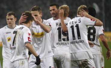 ВИДЕО: Мьонхенгладбах отупа Байерн на старта на Бундеслигата