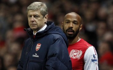 Венгер или Йоги Льов сменя Моуриньо в Реал