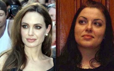 Разградска Анджелина Джоли в управата на фен клуб Лудогорец