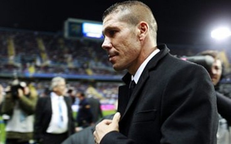 ВИДЕО: Поредна победа за Атлетико на Диего Симеоне