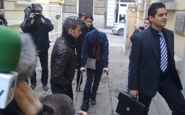 Минимално наказание за тримата с допинг в ЦСКА, връщат се на 23 март
