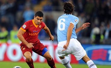 Давид Писаро пред подпис с Манчестър Сити