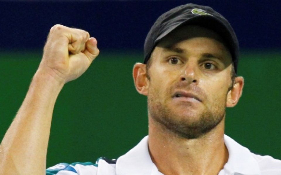Анди Родик се завръща на корта за турнира в Сан Хосе след две седмици