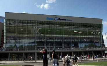 Борисов уволни директора на зала „Арена Армеец