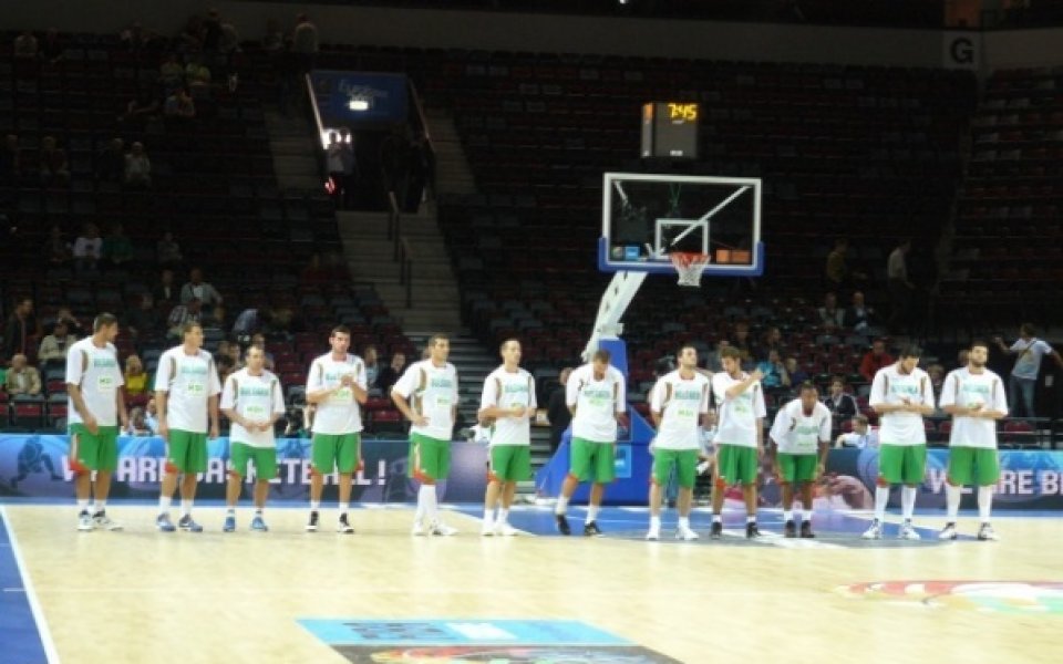 Баскетболистите посрещат Германия в Арена Армеец, ако дойде Дирк Новицки