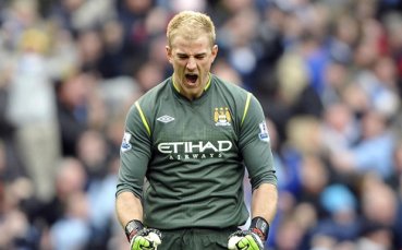 Харт: Не можем да мислим за Юнайтед, мислим само за нас