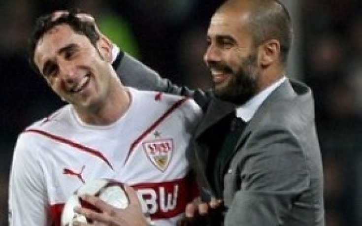 Наказаха бранител на Щутгарт за три мача