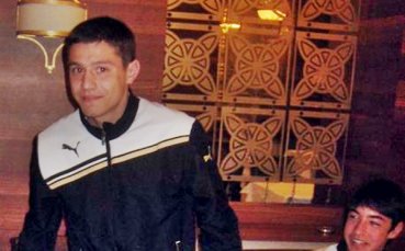 Торта за рождения ден на Романов