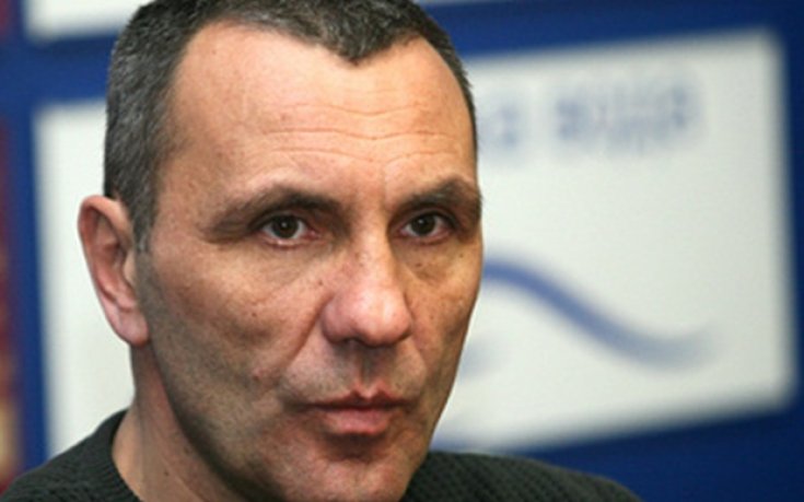 Мишо Таков: Странджата ще е мини световно първенство