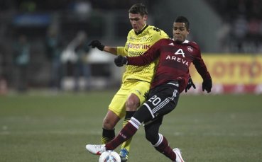 Капитанът на Борусия Дортмунд ще продължи договора си