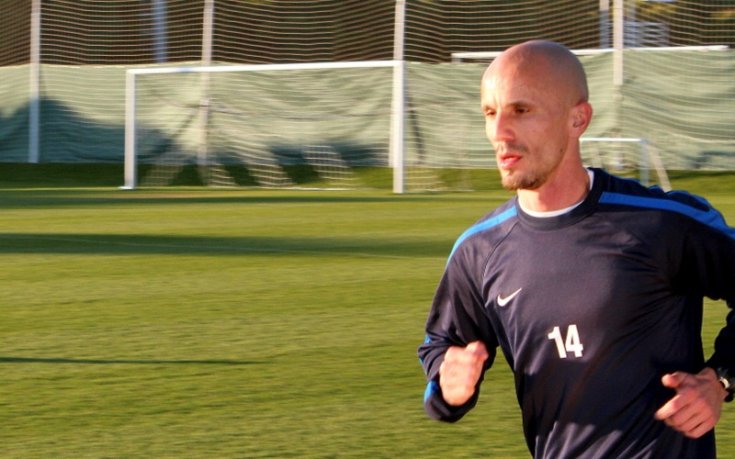 Болки в краката пречат на Рамос да дебютира