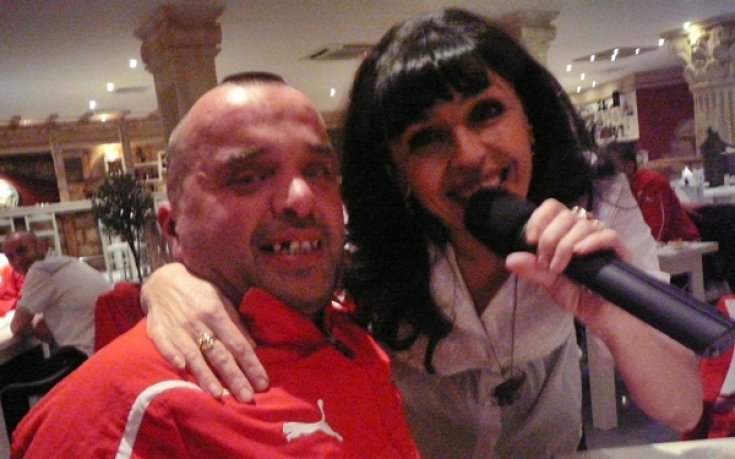 СНИМКИ: Водосвет, наздравици, курбан и македонско в Локо Сф