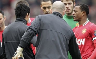 ВИДЕО: Рио Фърдинанд: Загубих всякакво уважение към Луис Суарес