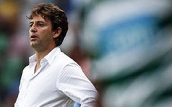 Спортинг разкара човека, който изгони Божинов