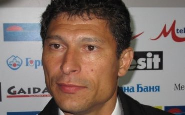 Преец решава до края на седмицата за Балъков