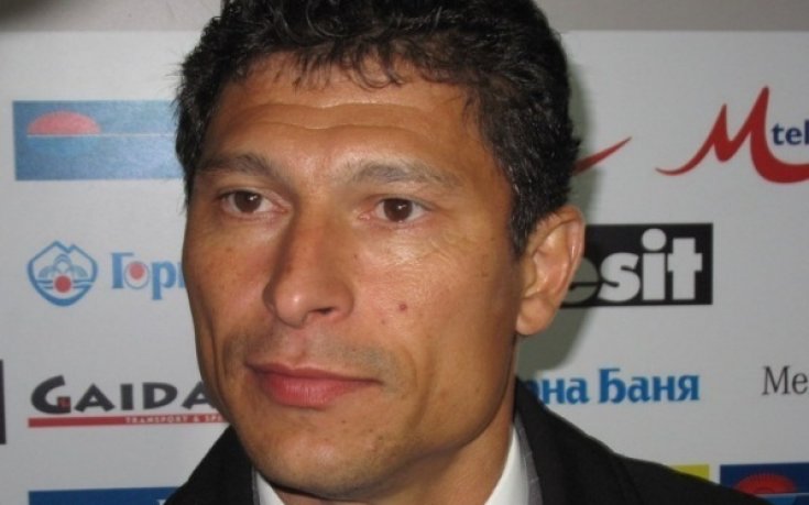 Преец решава до края на седмицата за Балъков